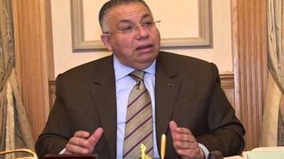 وكيل البرلمان يهنئ السيسي وعبد العال بمناسبة عيد الفطر المبارك