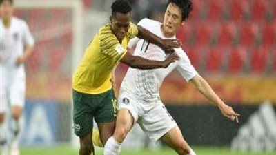 بالتفاصيل.. المتأهلين لدور الستة عشر في كأس العالم للشباب