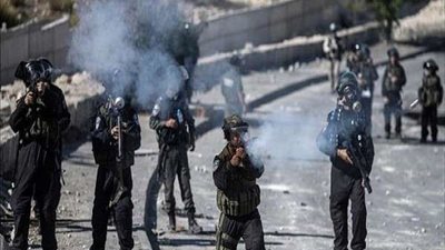 صائب عريقات: إسرائيل تهدد أمن الشرق الأوسط