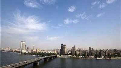 الأرصاد تحذر: طقس شديد الحرارة على القاهرة وباقي الأنحاء