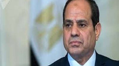 السيسي: نستلهم من الدين قواعد شغل المناصب لمن يستحقها