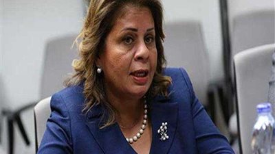 منى منير تتقدم بطلب إحاطة للحكومة بشأن رغبة 