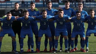 مونديال الشباب.. إيطاليا تفوز على بولندا بهدف نظيف