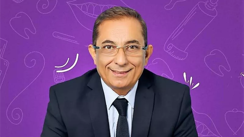 استشاري يقدم روتين يومي للحفاظ على صحة الفم والأسنان