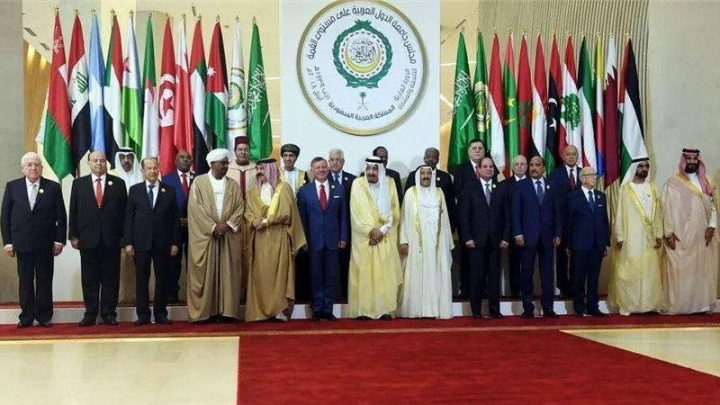 كل ما تريد معرفته عن القمة العربية المزمع عقدها بالسعودية