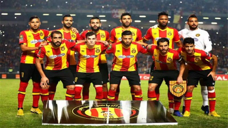 اليوم.. الترجي يتحدى الوداد في نهائي دوري أبطال إفريقيا