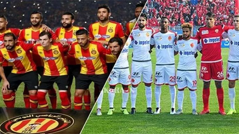 بث مباشر.. الترجي والوداد في إياب نهائي دوري أبطال أفريقيا