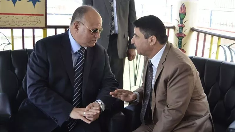 محافظ القاهرة يطالب برفع كفاءة الإنارة لـ 484 ساحة لأداء صلاة العيد