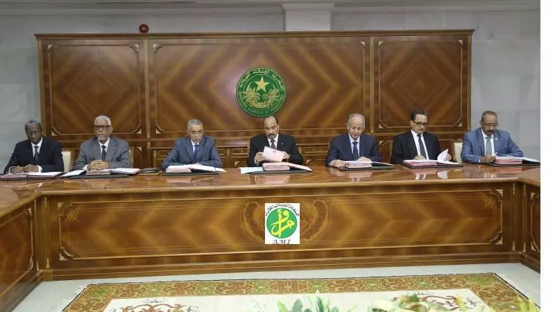 موريتانيا توقع على إعلان الحريات الإعلامية بالعالم العربي