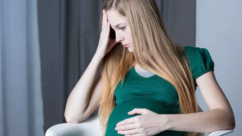 كيف يؤثر توتر الأم أثناء الحمل على مستقبل أطفالها؟