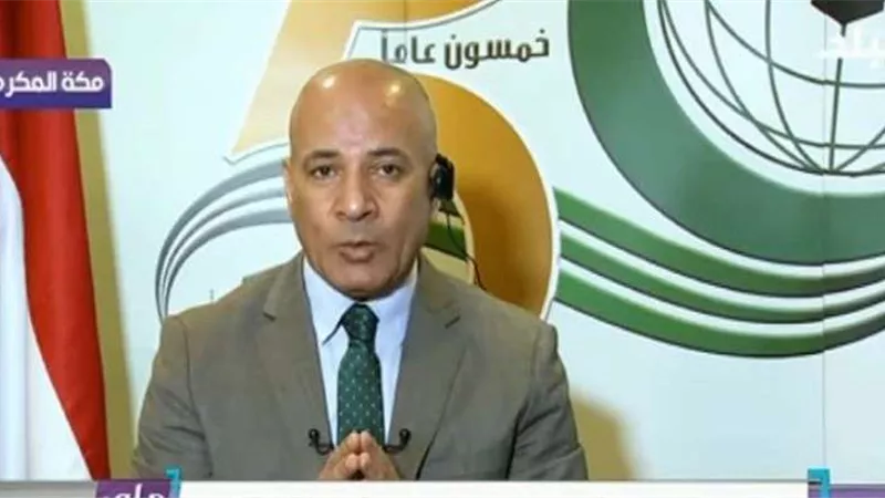 موسى: مصر والإمارات تدخلتا لحذف بنود الشأن الليبي من البيان الختامي للقمة