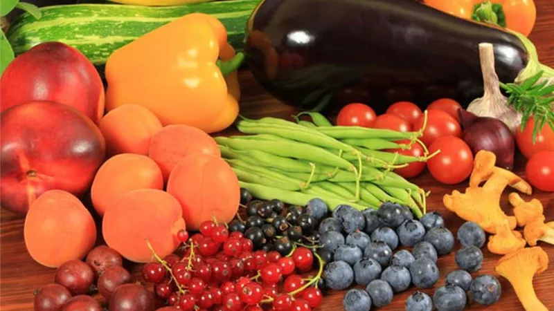 5 أطعمة تجنبك مشاكل الجهاز الهضمى أول أيام العيد