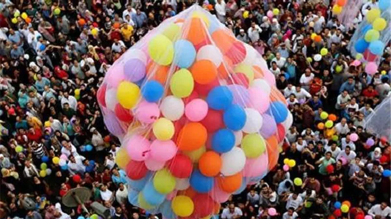 مع اقتراب أيام العيد.. الطريقة المثلى لقضاء إجازة ممتعة