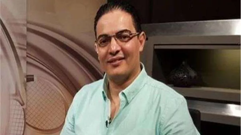 اليوم.. نقابة الإعلاميين تنظم حفل إفطار جماعي بـ 6 أكتوبر
