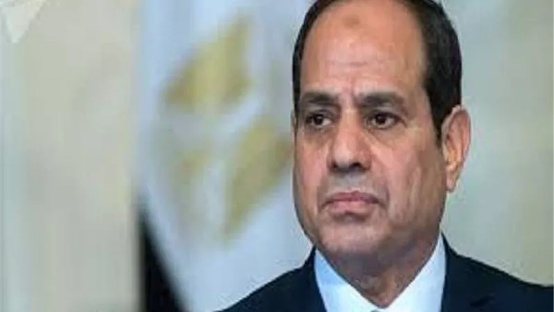 السيسي  يصدر قانون تنظيم اتحاد الصناعات المصرية والغرف الصناعية