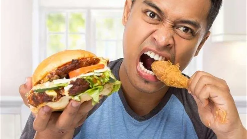 3 نصائح للحفاظ على صحتك بعد رمضان