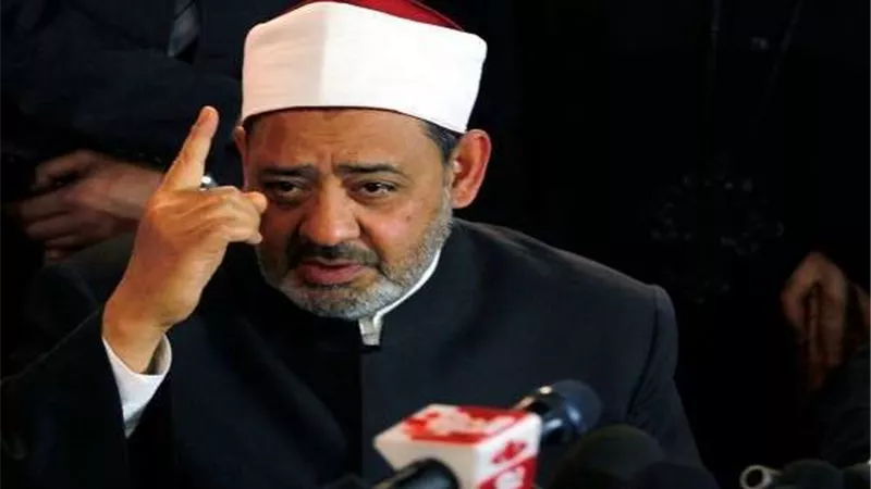 الأزهر: الأديان لا تتحمل مسئولية سماسرة الحروب