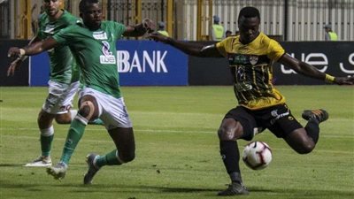 وادي دجلة في مهمة نارية أمام الإنتاج الحربي للبقاء بالدوري