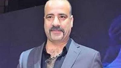 كيف روج الفنان محمد سعد لمسرحيته الجديدة بالسعودية؟