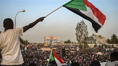 مصر تطالب الأطراف السودانية بالعودة إلى طاولة المفاوضات