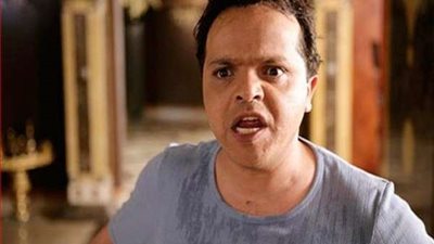 محمد هنيدي يعلق على موعد عيد الفطر: 