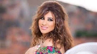 نجوى كرم تحيى حفلا ثانى أيام العيد فى دبى