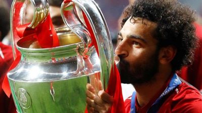 بعد الفوز بدوري أبطال أوروبا .. تحديات جديدة في انتظار محمد صلاح