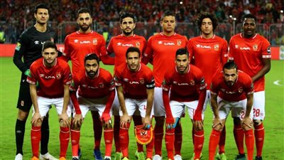 طنطا يسعى لضم لاعب الأهلي