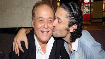 كريم محمود عبد العزيز يحي ذكرى ميلاد 