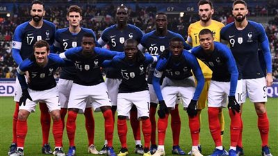 فرنسا تضرب بوليفيا بهدفين وديًا قبل مواجهة تركيا بتصفيات أمم أوروبا 2020