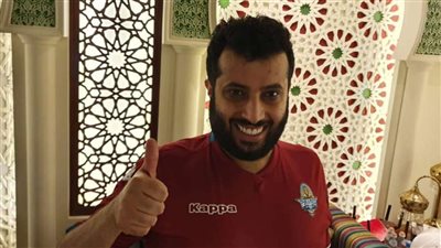 تركي آل الشيخ: أخوض تجربة جديدة في مكان آخر