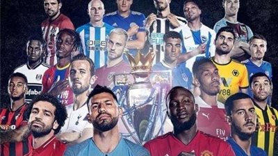 بالأرقام| صلاح ”يمتع” والسيتي ”يحارب”.. حصاد ”البريميرليج”