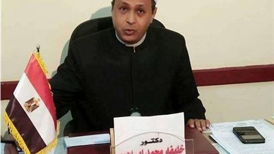 استعدادات بمنطقة الأقصر الأزهرية لدورة الترقي بكادر المعلم