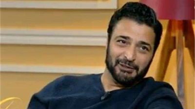 فيلم مشرف للسينما العربية.. حميد الشاعري يهنئ أبطال الممر