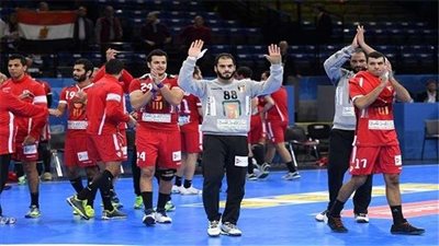 بث مباشر.. مصر وأسبانيا في كأس لعالم لكرة اليد