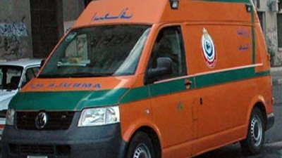 عاطل يصيب ثلاثة أشخاص من أهل طليقته بسبب عدم رؤية نجلته بالقليوبية