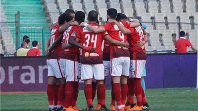 الأهلي يدخل في مفاوضات لضم صفقة دفاعية جديدة