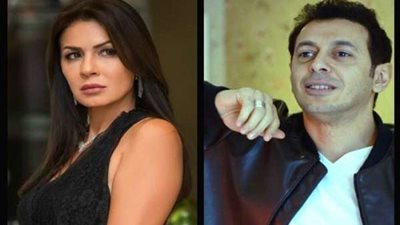 نجلاء بدر تنضم لفريق عمل 