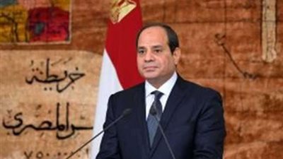 الشعب يساند الرئيس