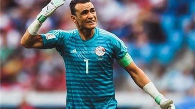 رسميا.. الحضري ينتقل للنجوم لمدة عامين