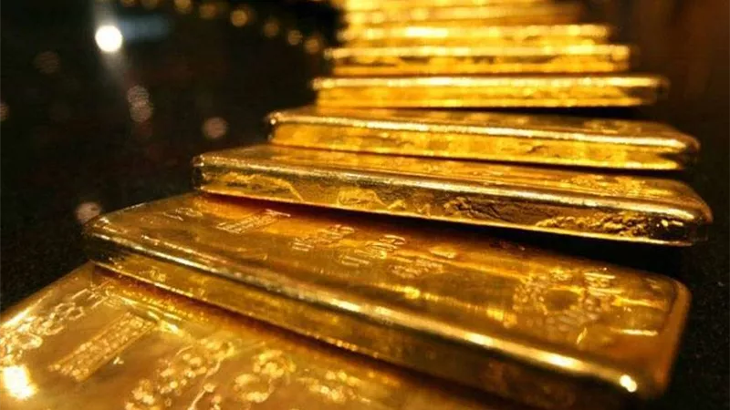 استقرار أسعار الذهب بالأسواق بحلول عيد الفطر.. وعيار 21 يسجل 617 جنيهًا