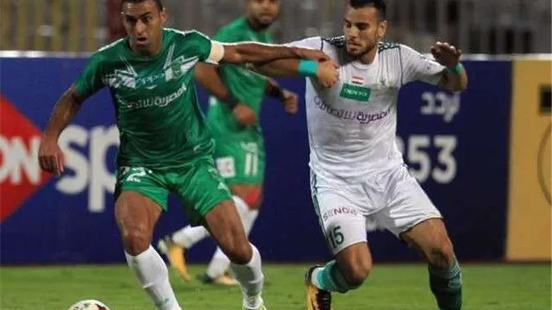 الاتحاد السكندري في مواجهة مصيرية أمام سموحة من أجل البقاء بالدوري