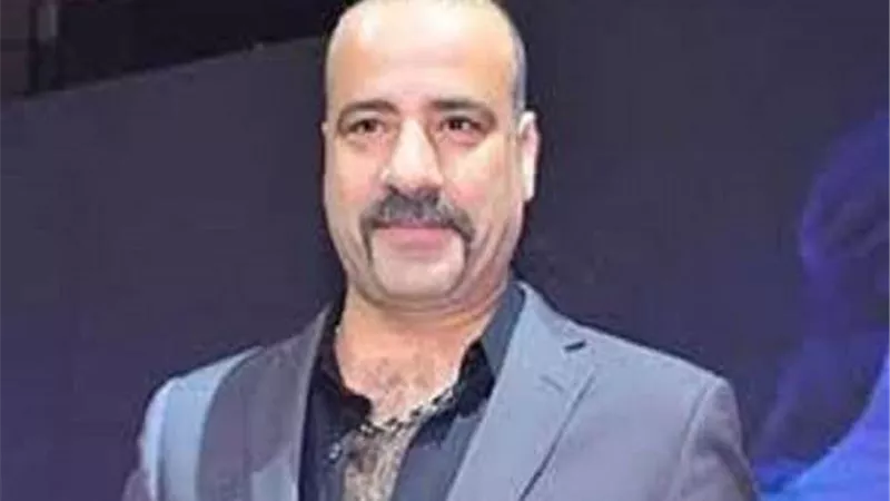 كيف روج الفنان محمد سعد لمسرحيته الجديدة بالسعودية؟