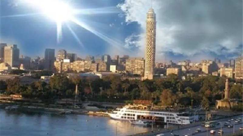 طقس أول أيام العيد مائل للحرارة على الوجه البحري.. والعظمى بالقاهرة 35