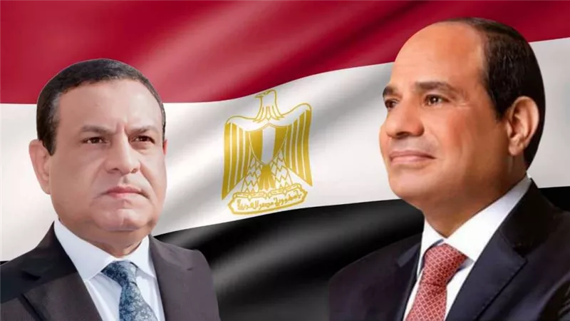 محافظ البحيرة يهنئ رئيس الجمهورية ورئيس الوزراء بعيد الفطر المبارك