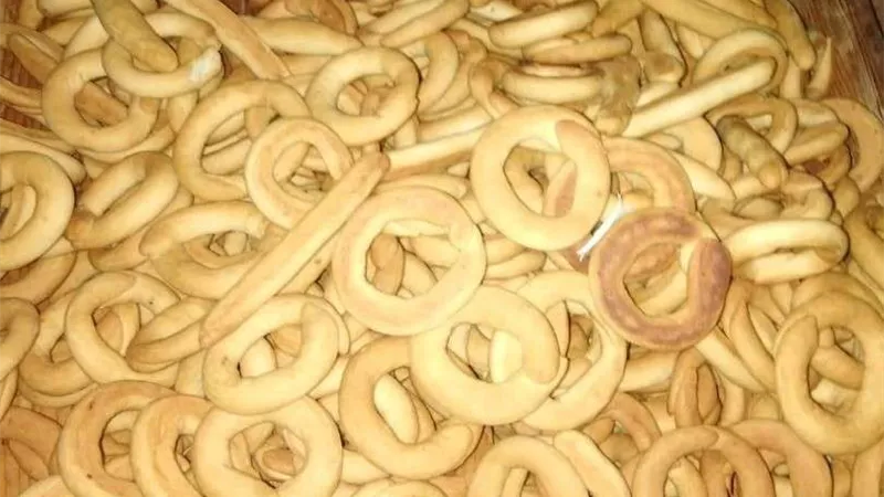 لمواجهة الغش.. إرشادات هامة قبل شراء كعك العيد