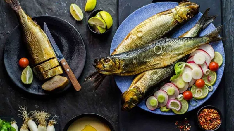 5 نصائح للحماية من تسمم الفسيخ والرنجة في عيد الفطر