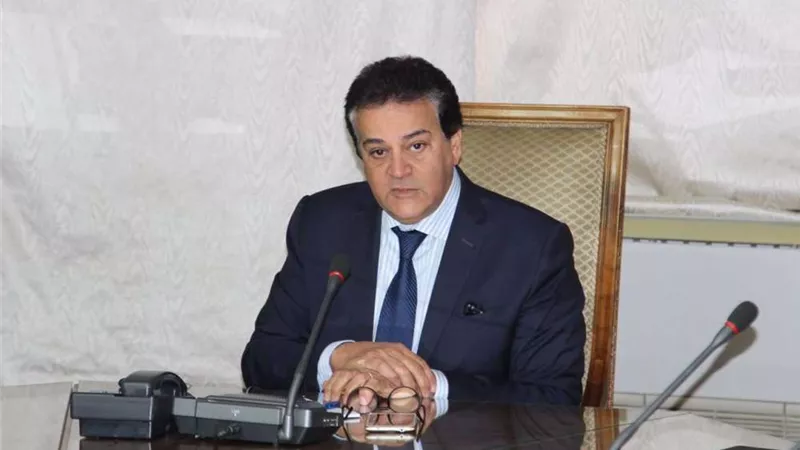 برعاية وزير التعليم.. الاستعداد لإطلاق الملتقى الأول للطلاب الوافديين