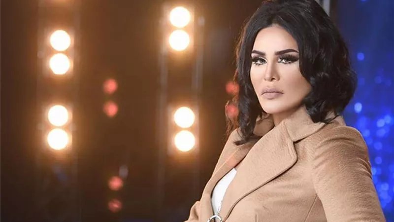 أحلام تعتذر عن مشاركتها بحفلات هلا فبراير لسبب غامض