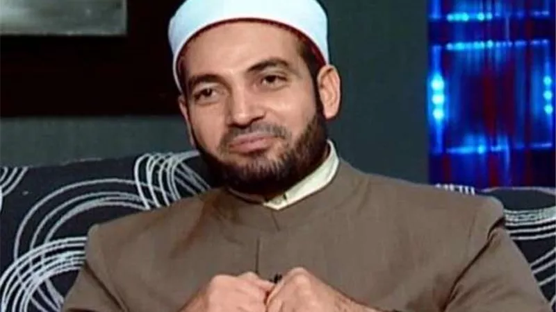 سالم عبد الجليل يكشف مفاجأة حول رؤية هلال شوال